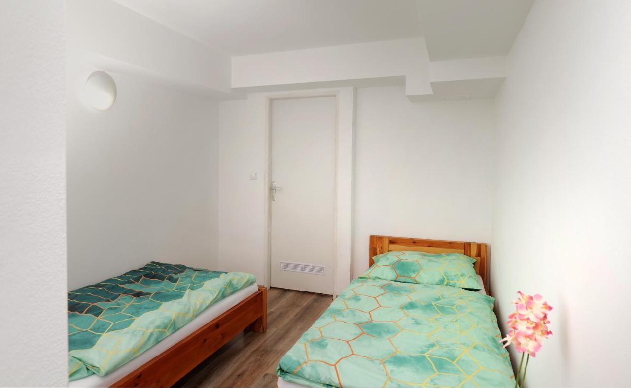 Hostel Old Town Bratislava Exterior foto