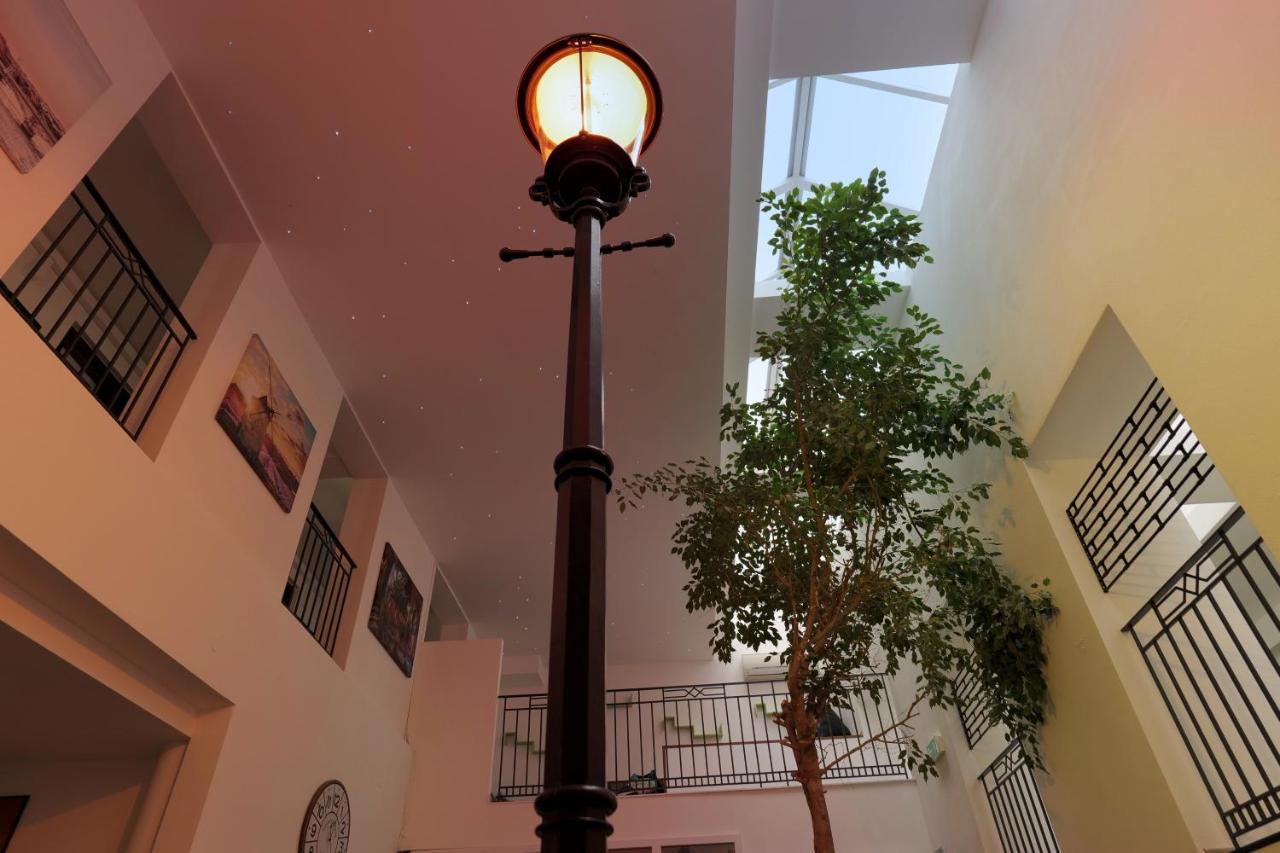 Hostel Old Town Bratislava Exterior foto