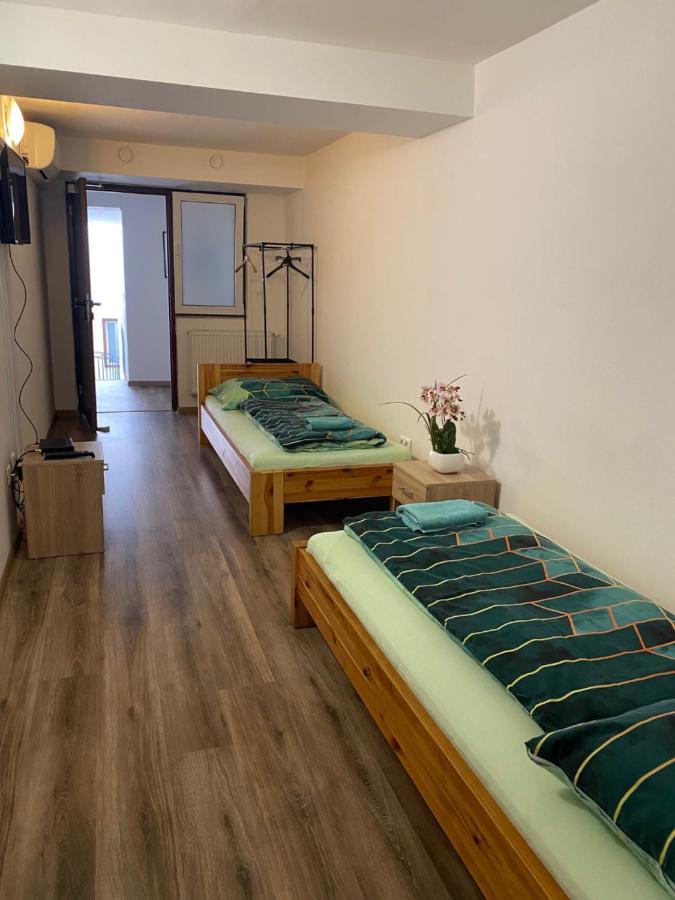 Hostel Old Town Bratislava Exterior foto